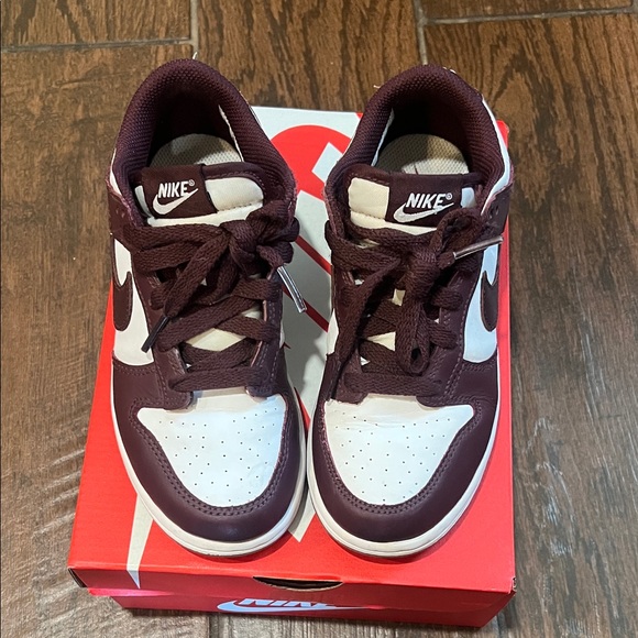 Nike Kids Sneakers - Dunk Low - Picture 2 of 13